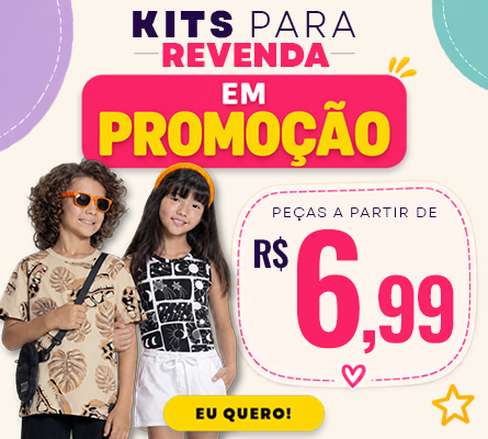 BANNER KITS PROMO M